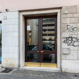 Affittacamere Residenza Testaccio