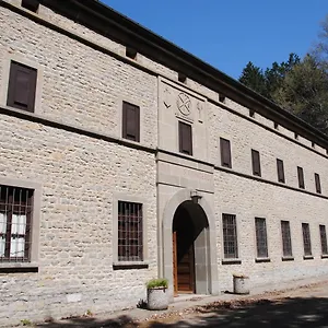  Hotel Oasi San Francesco - Casa Per Ferie
