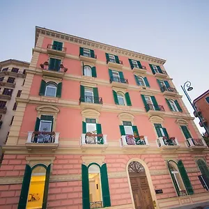 Bed & Breakfast Lungomare