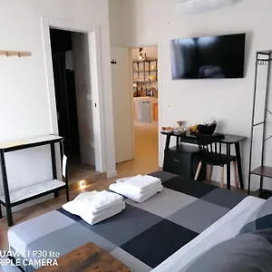 Bed & Breakfast Pasubio 123
