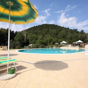 Resort Village Canapai