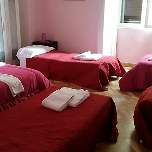 Bed & Breakfast Di Luna