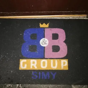 Bed & Breakfast Simy