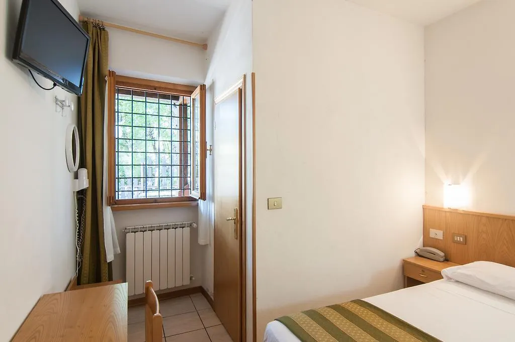 Hotel Da Giovanna Chiusi della Verna