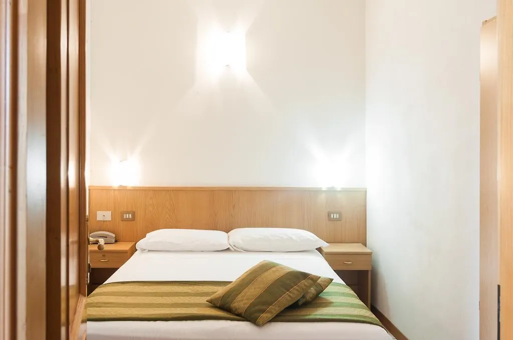 Hotel Da Giovanna Chiusi della Verna